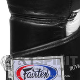 Guantoni Muay Thai Boxe Fairtex V6